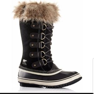 Joan of Arctic Winter Boots